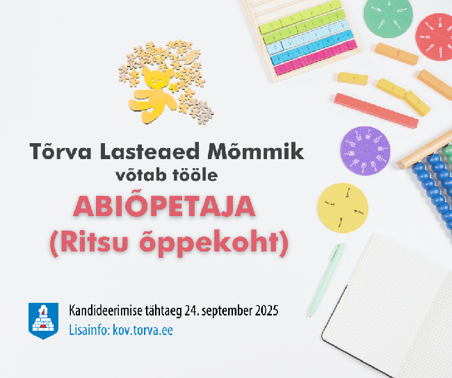 abiõpetaja