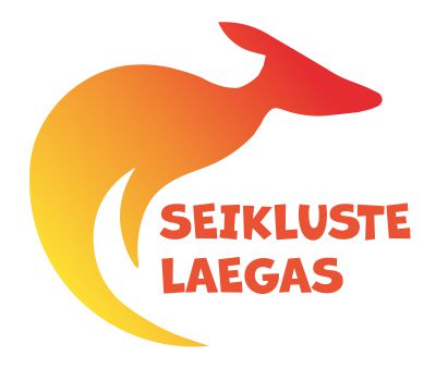 Seikluste Laegas