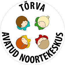 torva noortekeskus logo